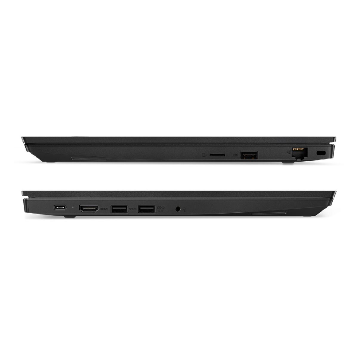 LENOVO - Lenovo ThinkPad E580 i7 Octava Generación SSD 500GB RAM 16GB 15.6 Pulgadas