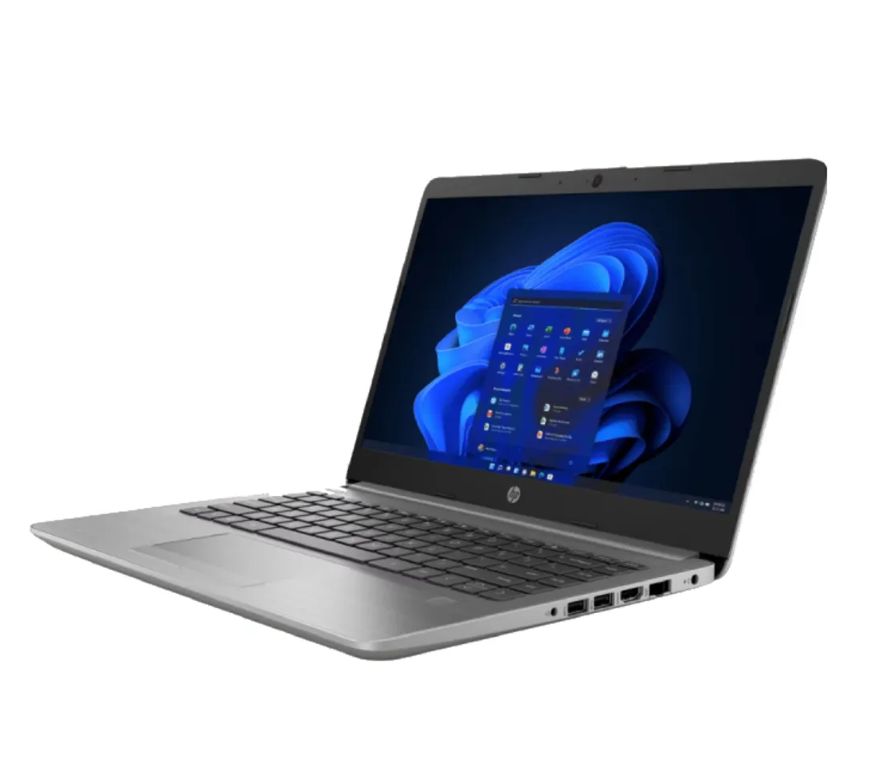 240 G5 - INTEL CORE I5 6TA GENERACIÓN - 8GB RAM - 256GB SSD - GRIS