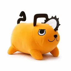 GENERICO - Peluche Pochita Pequeño 22cms