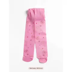 OMAS - Pantys Niña 100% Poliamida