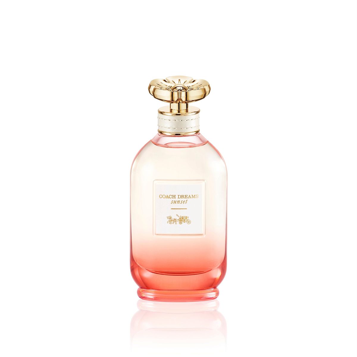 COACH - Perfume Coach Dreams Sunset Edp 90 Ml Para Mujer