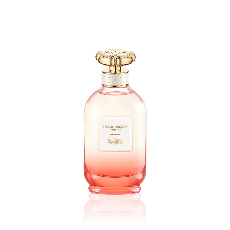COACH - Perfume Coach Dreams Sunset EDP 90ML Coach