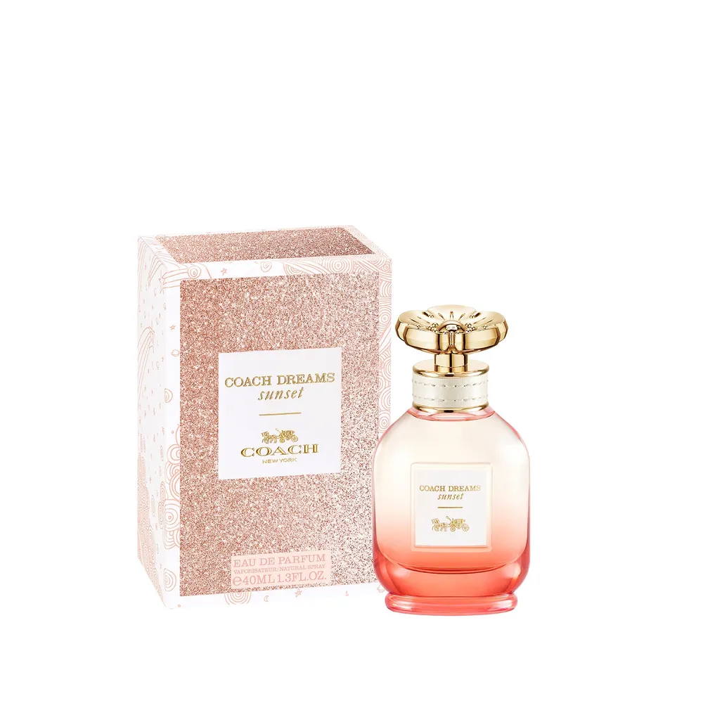 Coach Dreams Sunset EDP 40 ml, foto 2