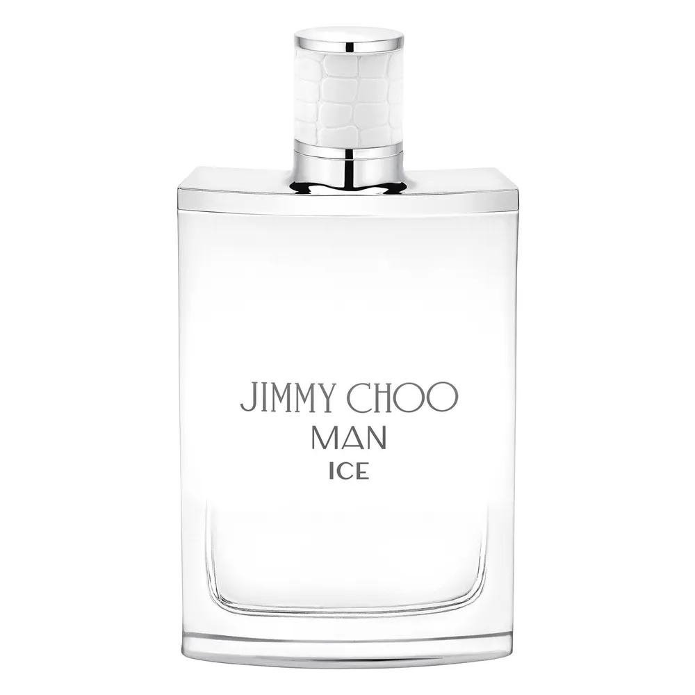 Jimmy Choo Man Ice EDT 100 ml, foto 3