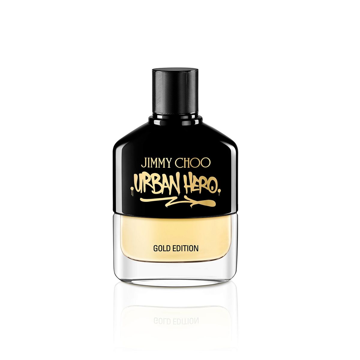 JIMMY CHOO - Perfume Hombre Urban Hero Gold Edition EDP 100ml Jimmy Choo