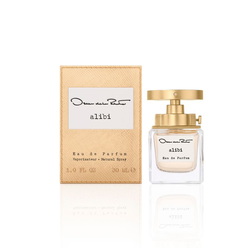 OSCAR DE LA RENTA - Perfume Oscar De La Renta Alibi Edp 30Ml Oscar De La Renta