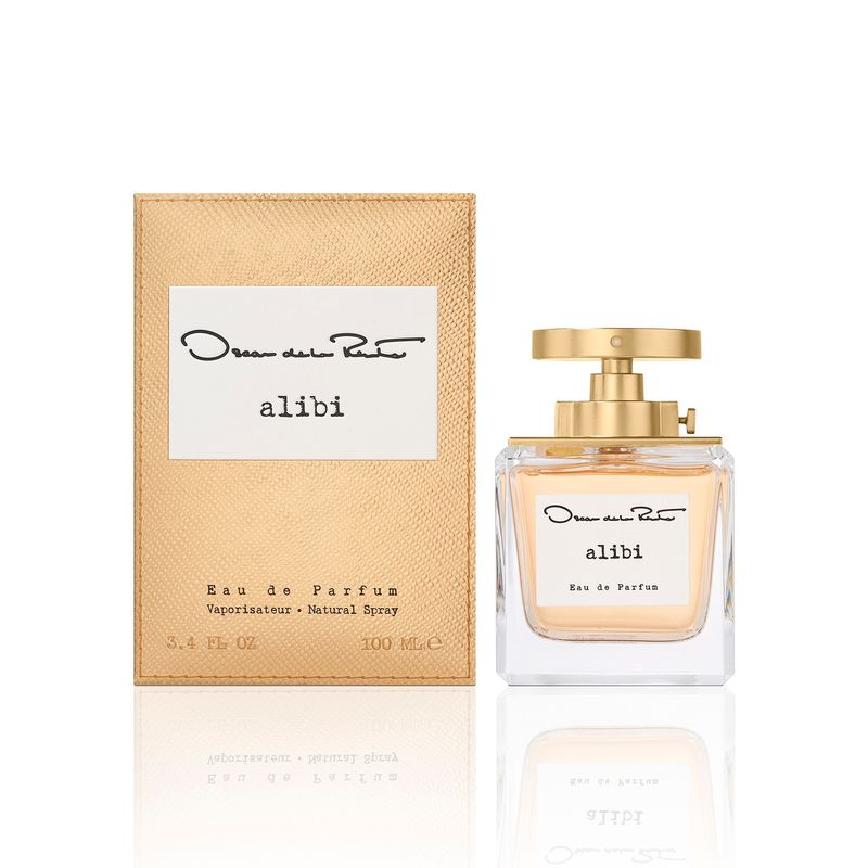 OSCAR DE LA RENTA - Perfume Oscar de La Renta Alibi EDP 100ML