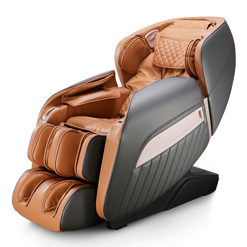 NAIPO - Bergere Zero Gravity A350