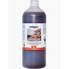 WINKLER - Desengrasante Industrial Alto Poder 1 Litro Wk-093 -