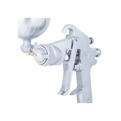 GENERICO - Pistola de pintar boquilla 1.3 mm