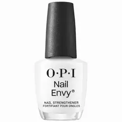 OPI - Nail Envy Alpine Snow Fortalecedor de Uñas 15ml