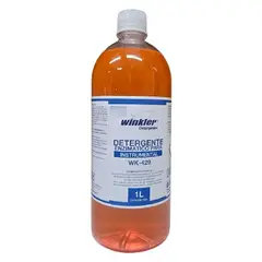 WINKLER - Detergente enzimático instrumental 1 litro WK-429