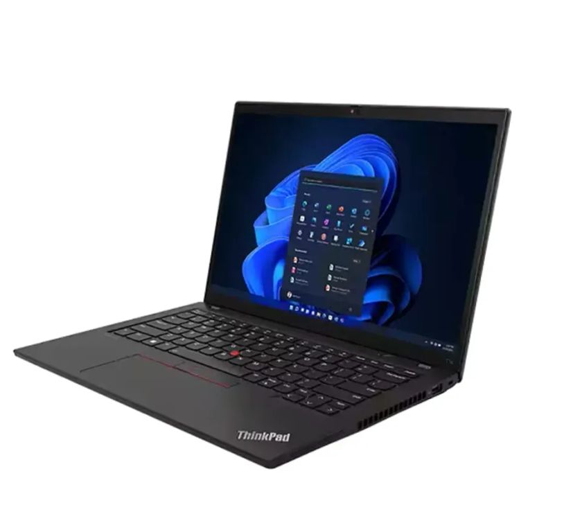 THINKPAD L14 GEN 3 - INTEL CORE I5 12TH GEN - 8GB RAM - 256GB SSD - NEGRO