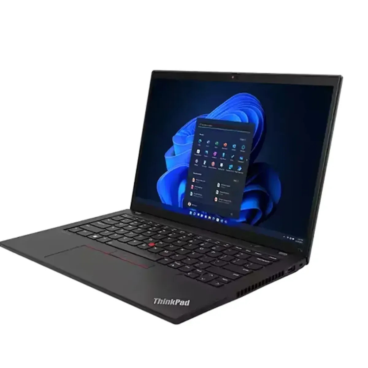 LENOVO - LENOVO THINKPAD L14 GEN 3 - INTEL CORE I5 12TH GEN - 8GB RAM - 256GB SSD - NEGRO