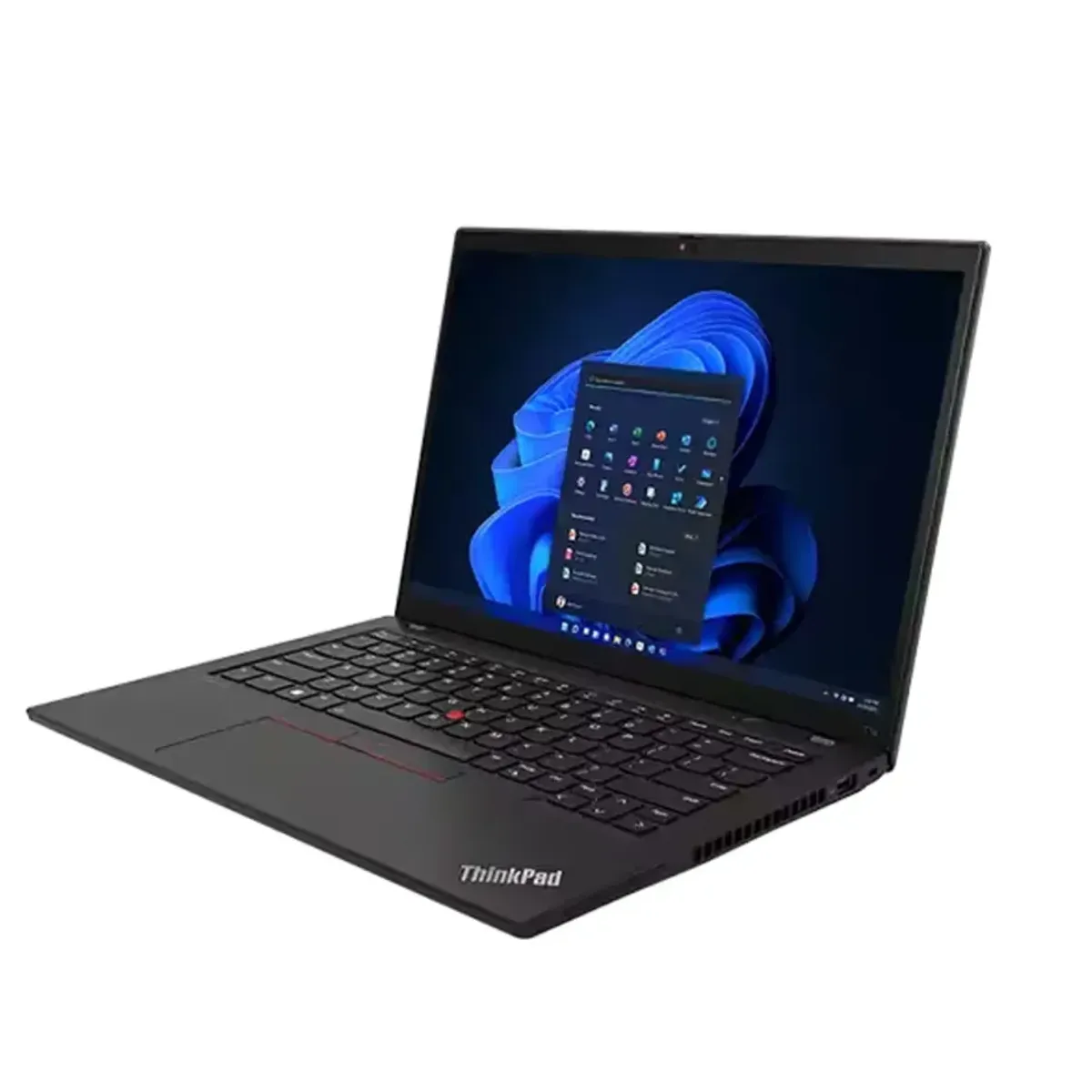 LENOVO - LENOVO THINKPAD L14 GEN 3 - INTEL CORE I5 12TH GEN - 8GB RAM - 256GB SSD - NEGRO