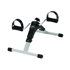 HEALTHY - Pedalera Rehabilitación Brazos Y Piernas + Asesoría Kinésica