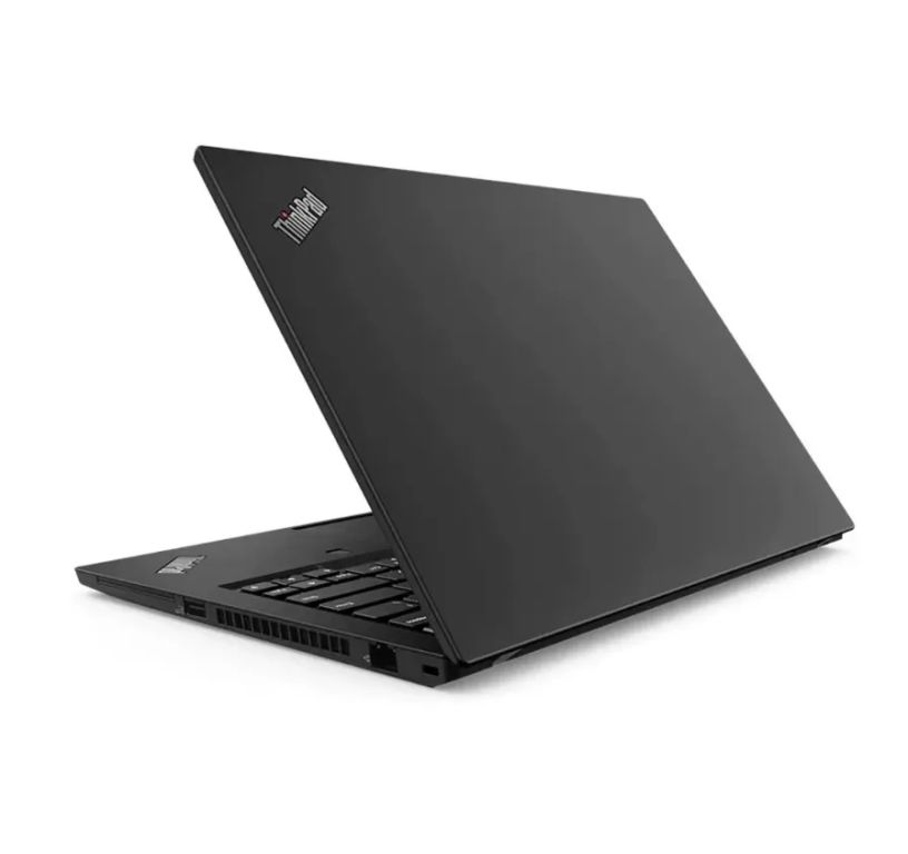 THINKPAD P15V GEN 3 - INTEL CORE I7 12TH GEN - 32GB RAM - 1TB SSD - NEGRO