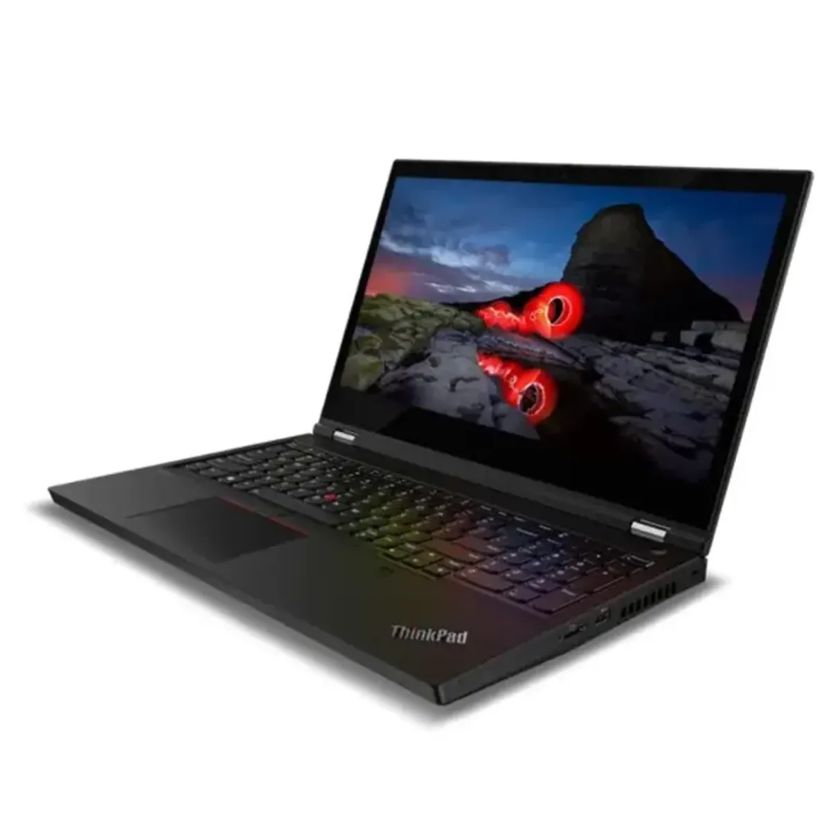 LENOVO - LENOVO THINKPAD P15V GEN 3 - INTEL CORE I7 12TH GEN - 32GB RAM - 1TB SSD - NEGRO