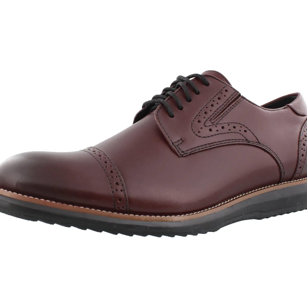 DOCKERS - Zapatillas Beecham Hombre