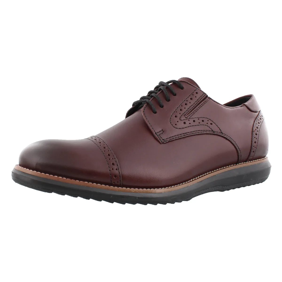 DOCKERS - Zapatillas Beecham Hombre