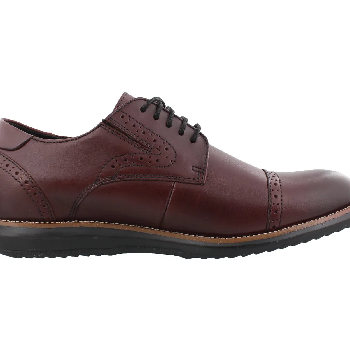 DOCKERS - Zapatillas Beecham Hombre