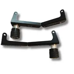 GENERICO - SLIDER TOPE CAIDA YAMAHA NMAX y NMAX Connected 155