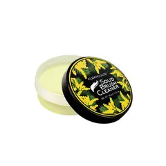 KLEANCOLOR - Limpiador De Brochas Solid Brush Cleaner