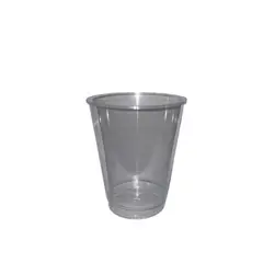 GENERICO - Vaso Acrílico 12oz x25u Transparente