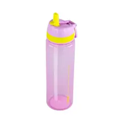 KEEP - BOTELLA MANGO RING 730ML MORADO