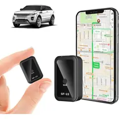 GENERICO - Rastreador Auto Gps Localizador Para Vehiculos Motorcycle