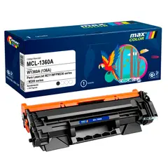 GENERICO - Toner 136A W1360A Alternativo M211dw M236sdw M236d