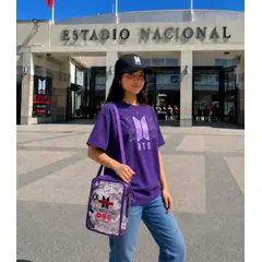 BTS - Bolso Versión Army Deluxe Edition