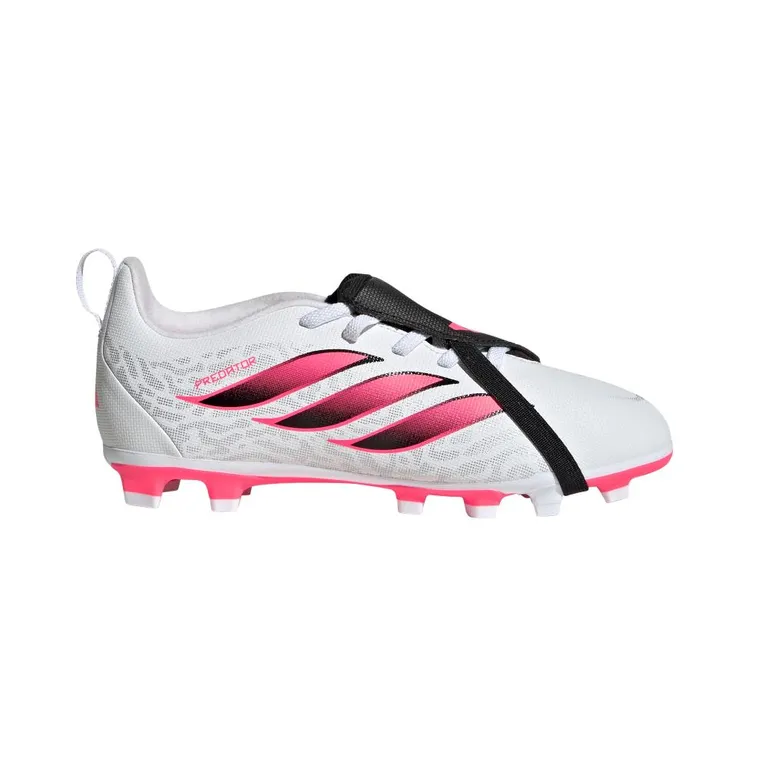 Botín de fútbol Zapatos Predator Club Lengüeta