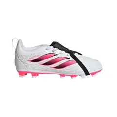 ADIDAS - Botín de fútbol Zapatos Predator Club Lengüeta