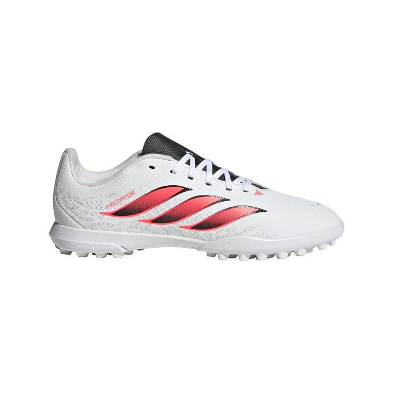 Botín de fútbol Zapatos Predator Club Pasto