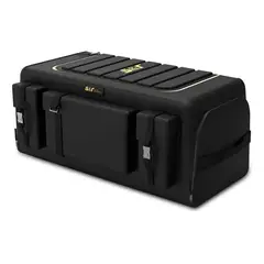 BLUEDREAMER - Caja Organizadora De Maleta Auto Bolso Maletero Plegable 70l