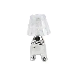 HOMEWELL - Lámpara LED Deco Little Man