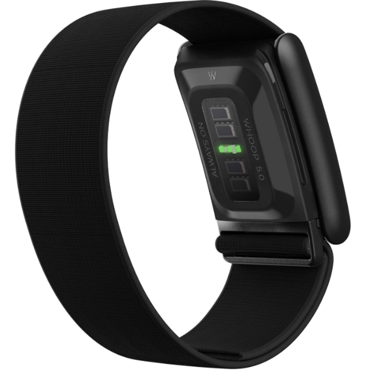 WHOOP - WHOOP One 5.0 - Wearable Salud & Fitness Tracker