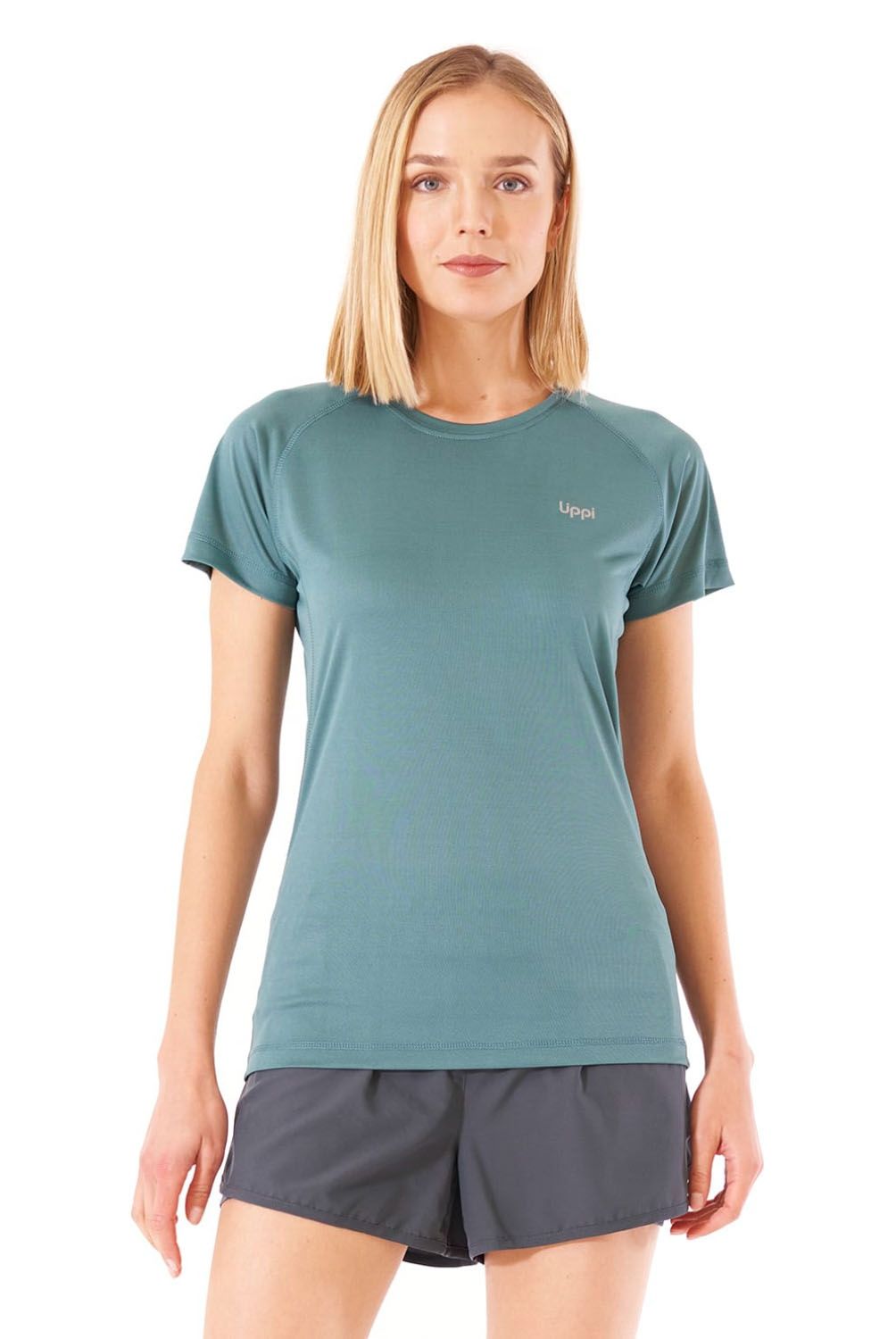 LIPPI - Lippi Polera Casual Mujer