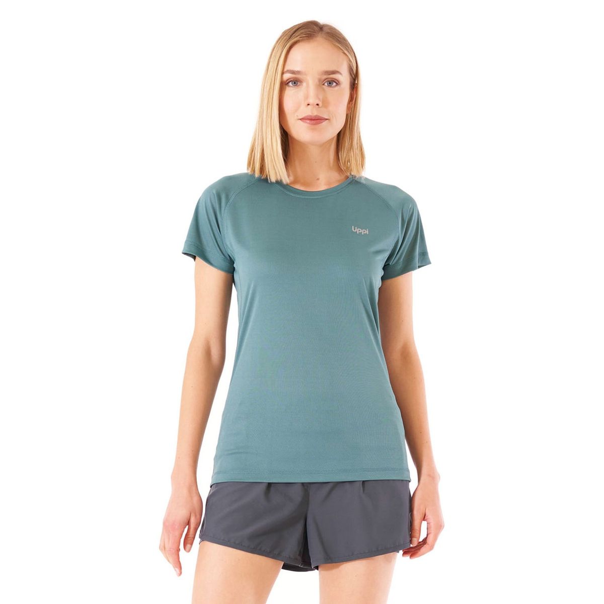 LIPPI - Lippi Polera Casual Mujer
