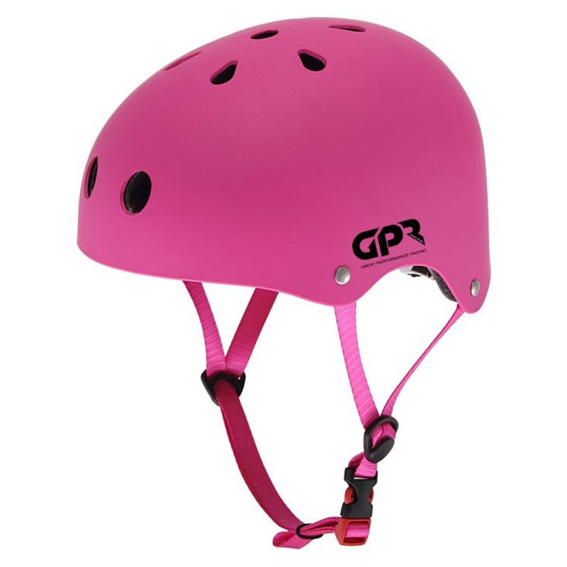 GPR - Gpr Casco Skate Unisex Ciclismo