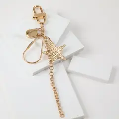 FREELOSOPHY - Charm Allegra Dorado