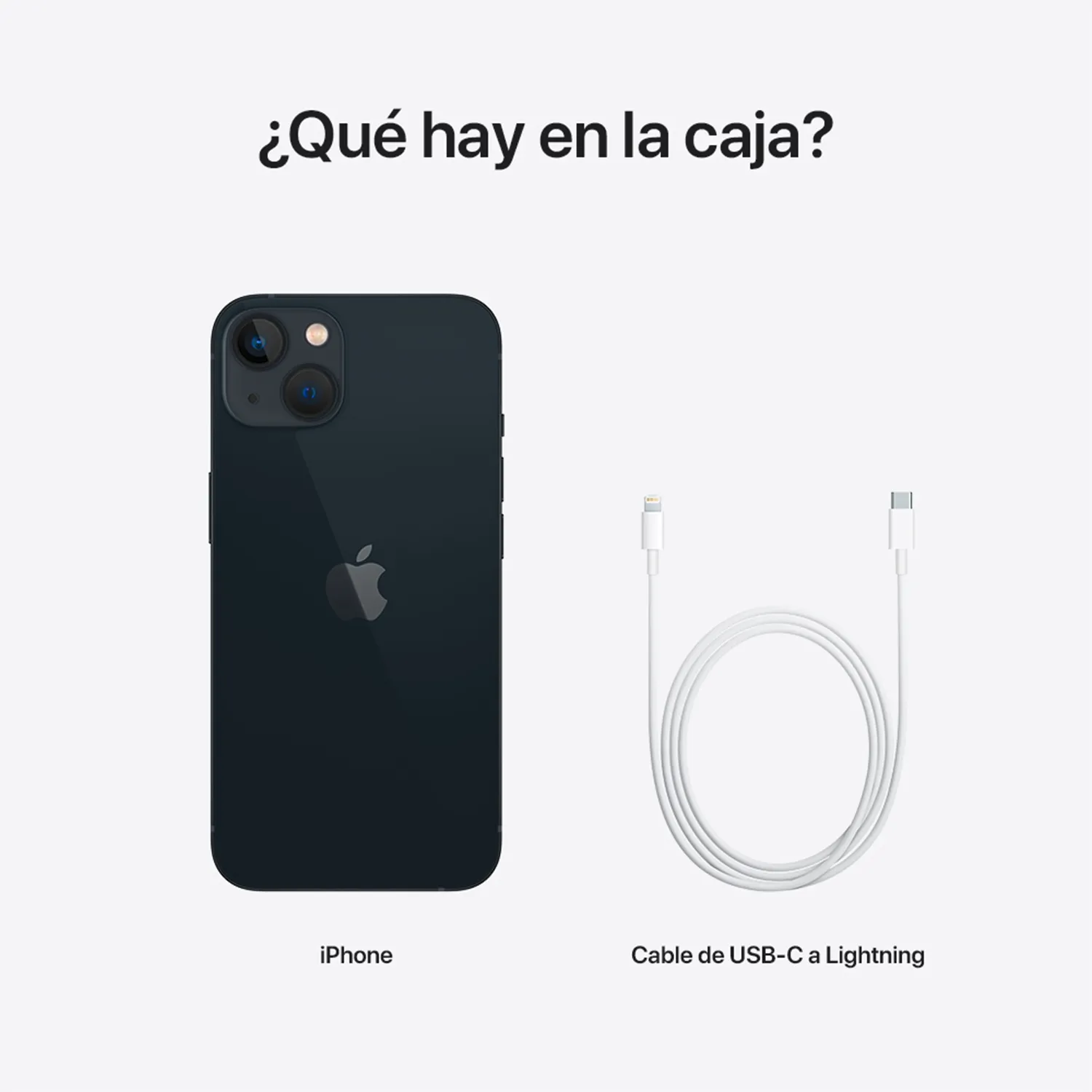 APPLE Apple iPhone 13 128Gb | falabella.com