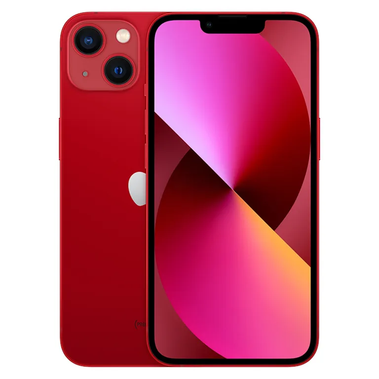 iPhone13 256GB レッド APPLE Apple iPhone 13 256GB | Falabella Chile