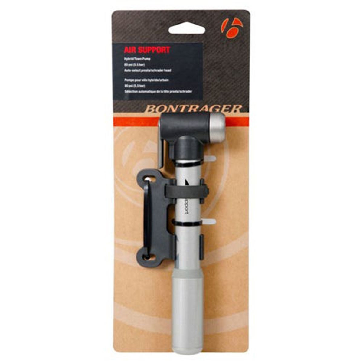 BONTRAGER - Bontrager Bombín Air