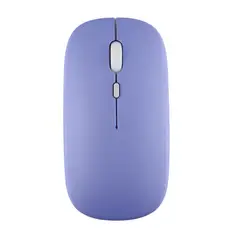 GENERICO - Mouse Inalámbrico Doble Función