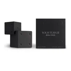 BILLIE EILISH - Be Your Turn II 100ML