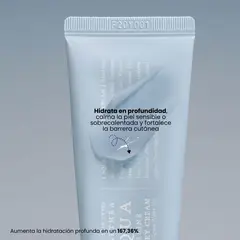 DR ALTHEA - Crema Acuosa Hidratante con Agua de Bambu y Ácido Hialurónico DR.ALTHEA - 50ml