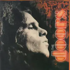 GRUPO LASER DISC - CD THE DOORS BREAK ON THROUGH LIVE 1967 - 1972 6CD