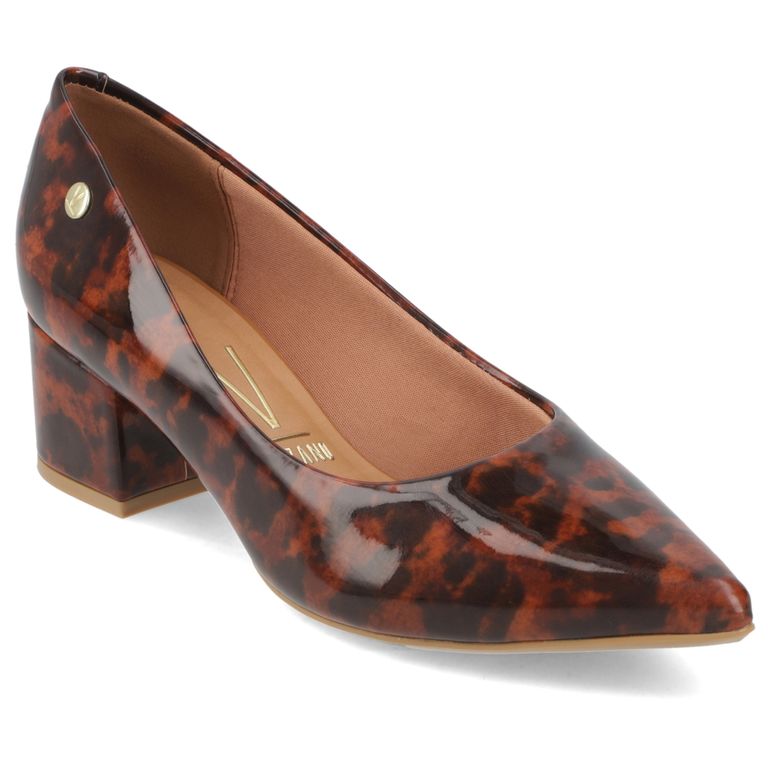 Zapato Vestir Mujer